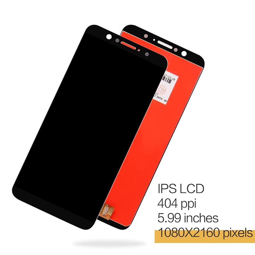 Amazon.co.jp: SRJTEK for Asus Zenfone Max Pro M1 ZB601KL